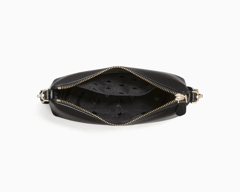 K4651 Crossbody Spade Bailey Kate BLACK