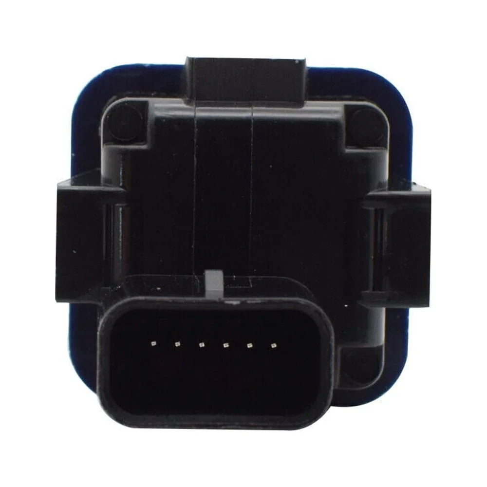 Camera New Direct 2013-2019 Replacement Ford Built-in Camera View Aftermarket Rear Taurus
