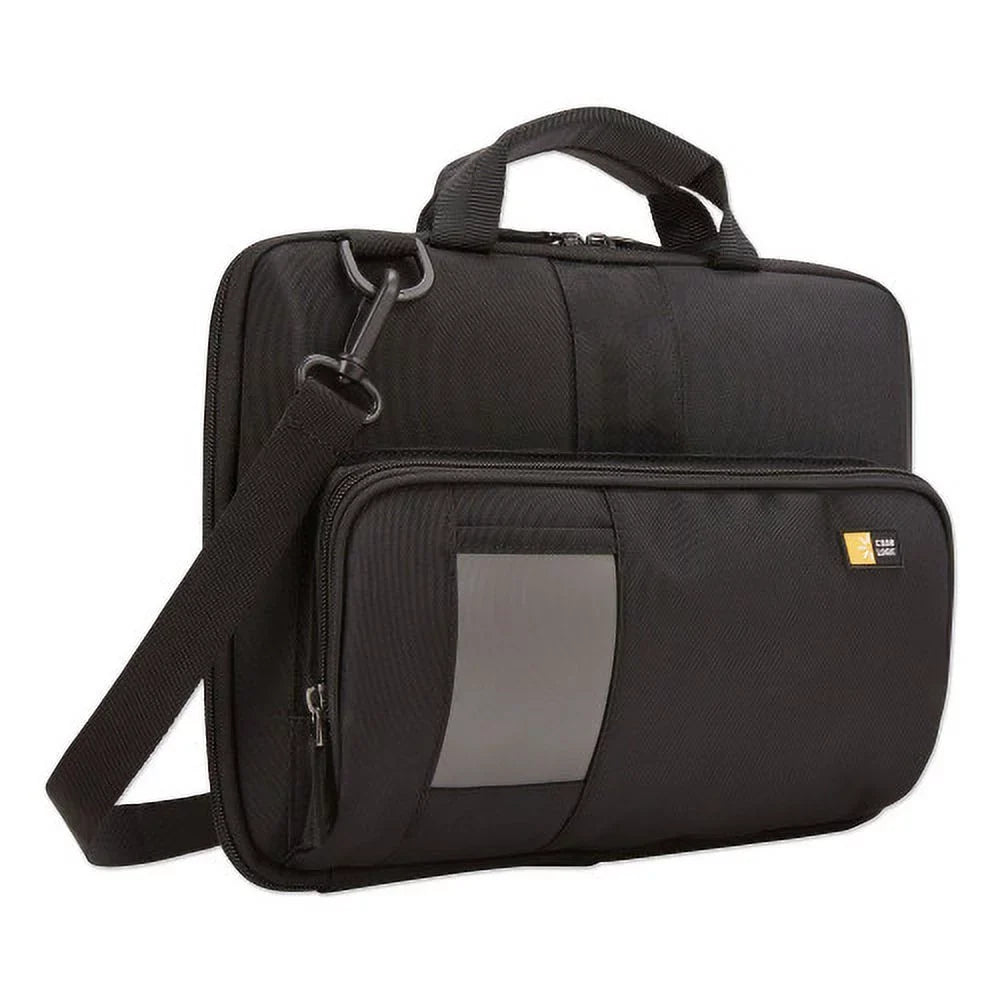 Polyester, Logic Case Case Devices Up with to x 2.4 13.3", Black, 9.8, x Each Fits Guardian Pocket, 13 Work-In