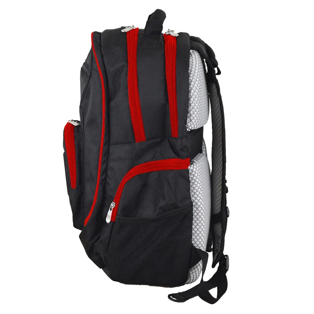 Luggage and 2-Piece Set Alabama Crimson NCAA Tide Backpack