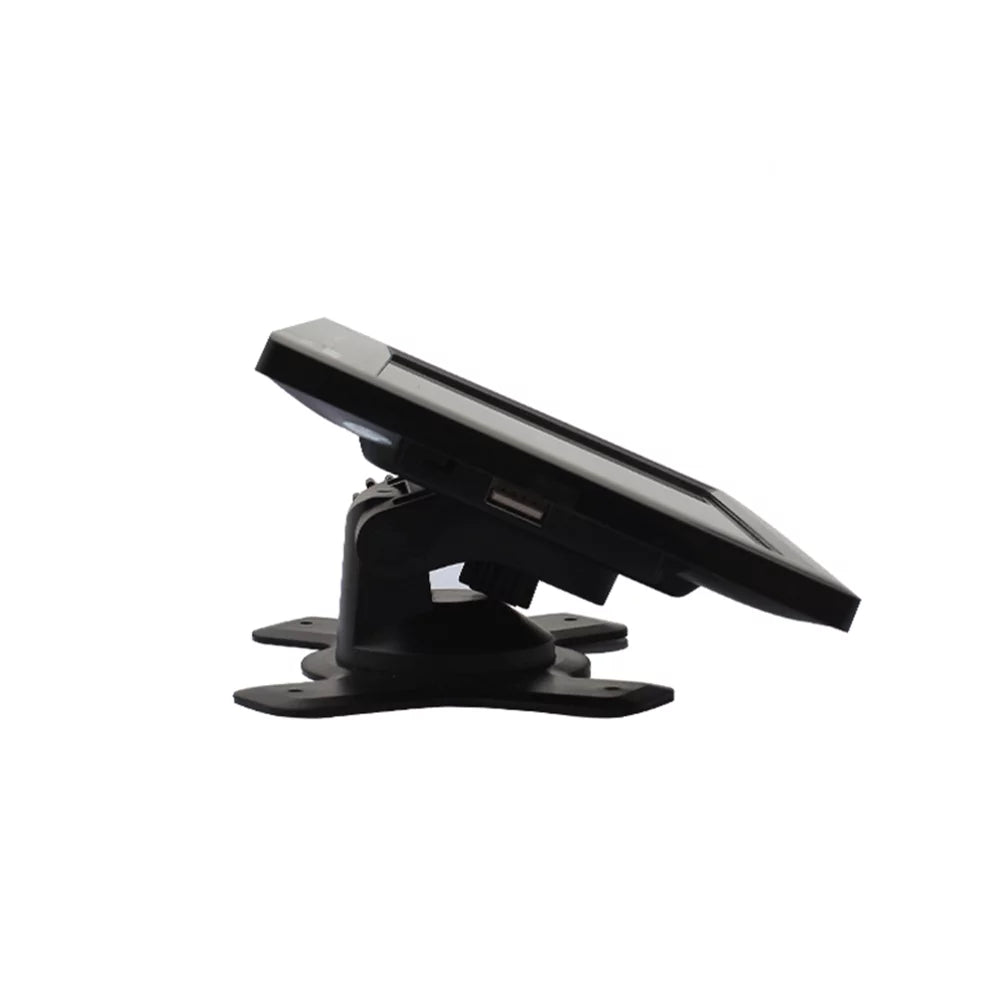 Tft Backlight Color Lcd 7" Mirror Monitor