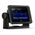 Garmin Echomap 62sv Worldwide Uhd2 Transducer No 010-02679-00 Basemap