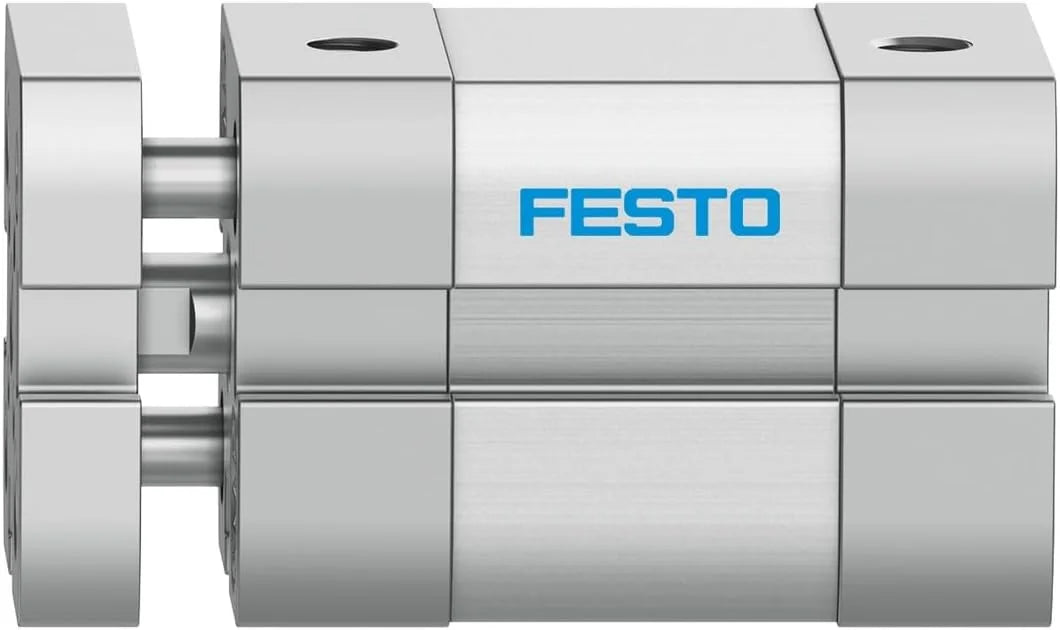 Compact FESTO 537128 Original ADNGF-40-70-P-A-S2 For cylinder