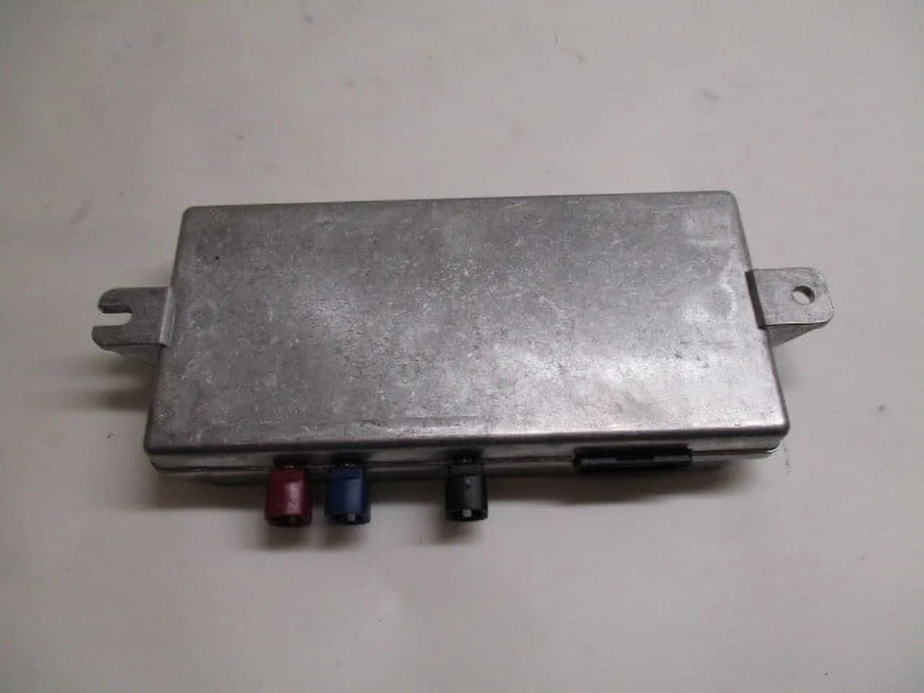Rear X3 OEM Camera View Assist Pre-Owned Control LKQ (Good) Module BMW M5 Driver
