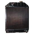 C5NN8005N Radiator for Holland Tractor Ford Others-86531508 4500 5000