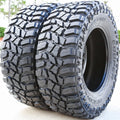 2 121Q (TWO) Cooper E Pair Pro Tires Ply) M/T LT Discoverer 35X12.50R20 Mud MT STT of (10