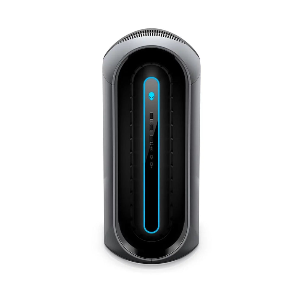 HDD Desktop Gen - | - 8 Aurora Dell - - @ (Refurbished) Core 12GB CPU GHz | 3080 SSD Alienware Ti GDDR6X Cores 5.3 (2021) 1TB 1TB RAM R12 - Restored + 11th 32GB i9 Gaming
