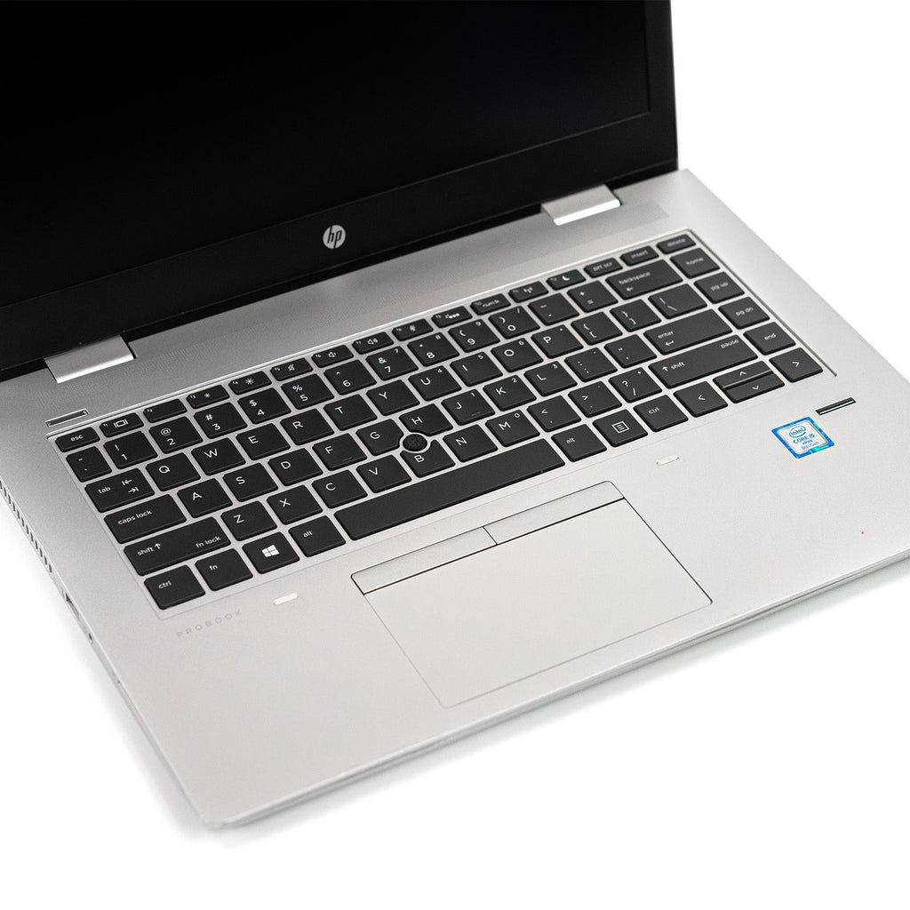 Used Core Win 128GB v.WAA i5 14" Laptop SSD 11 B Pro Graphics HP ProBook 640 Wty G4 1 8GB Yr Integrated M.2
