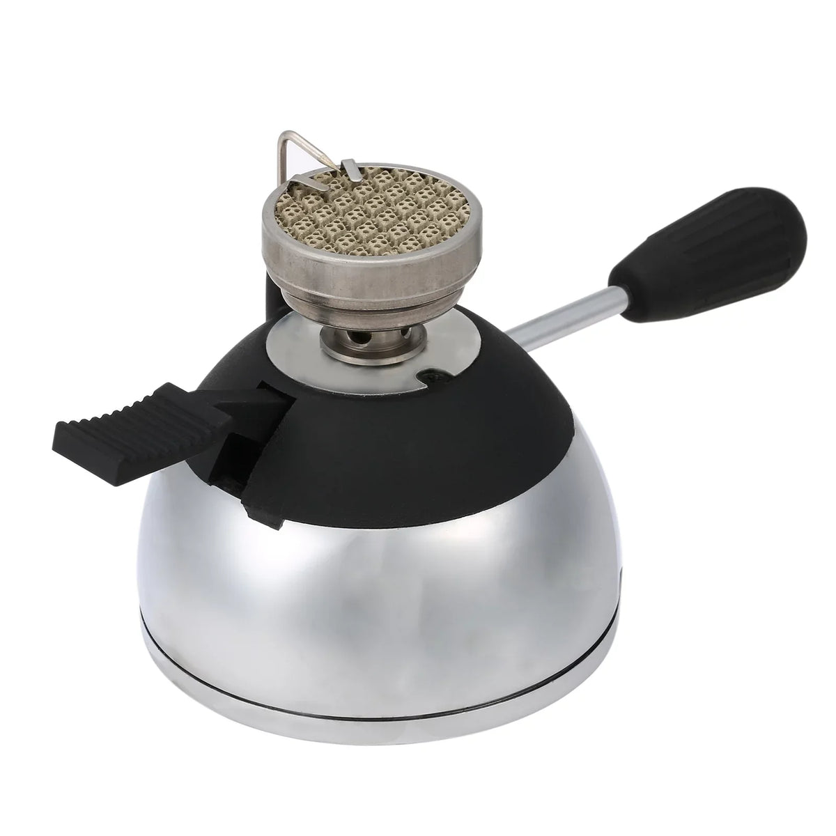 Outdoors Warm for Gas Stove Butane Ideal and Windproof Camping, Keeping Portable Boiling Water, Tomshoo