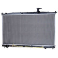 2007 FWD 2.7L Radiator AWD Santa Hyundai for RK1208 2008 V6 2009 3.3L Fe AutoShack Replacement