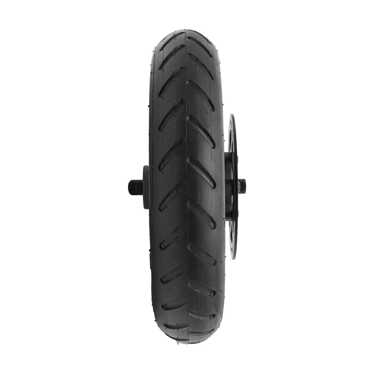 Scooter Xiaomi For Electric 10 Rear Inch Tyre 10X2.125 M365 Wheel Tire Solid