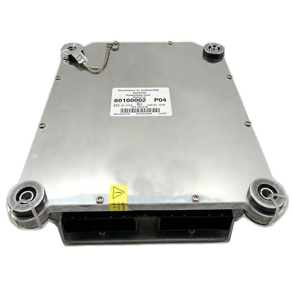 Controller Seapple L150E 60100002 EC210B EC360B Volvo EC290B Excavator EC240B L90E Loader ECU Programmed L120E VOE with Compatible