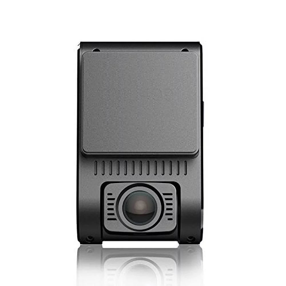 with VIOFO Car 1080p GPS Dash Duo A129 Logger Camera 30fps 2-Channel Full HD