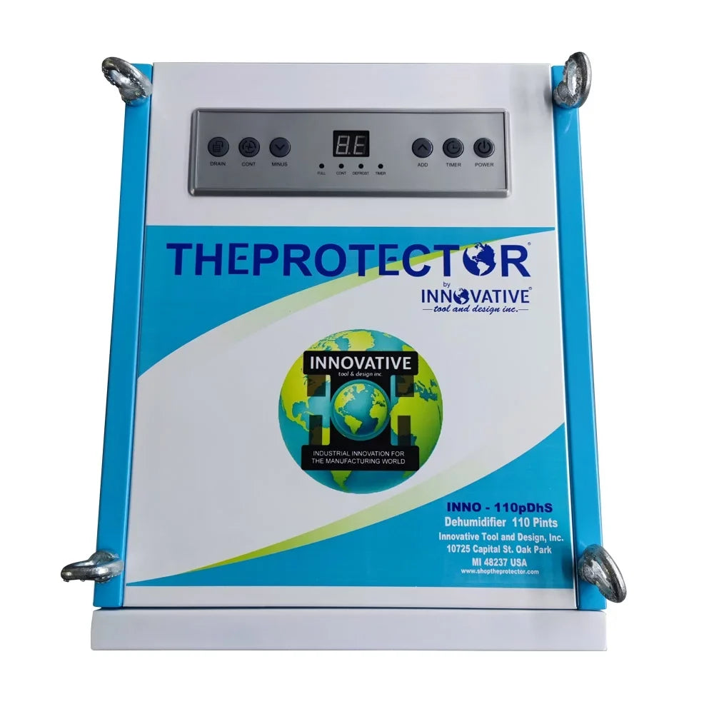 Dehumidifier, Pint 110 & Dehumidifier, Commercial Industrial dehumidifier