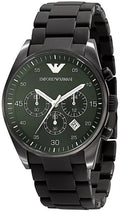AR5922 Armani Emporio Silicon Sportivo Men's Watch Emporio