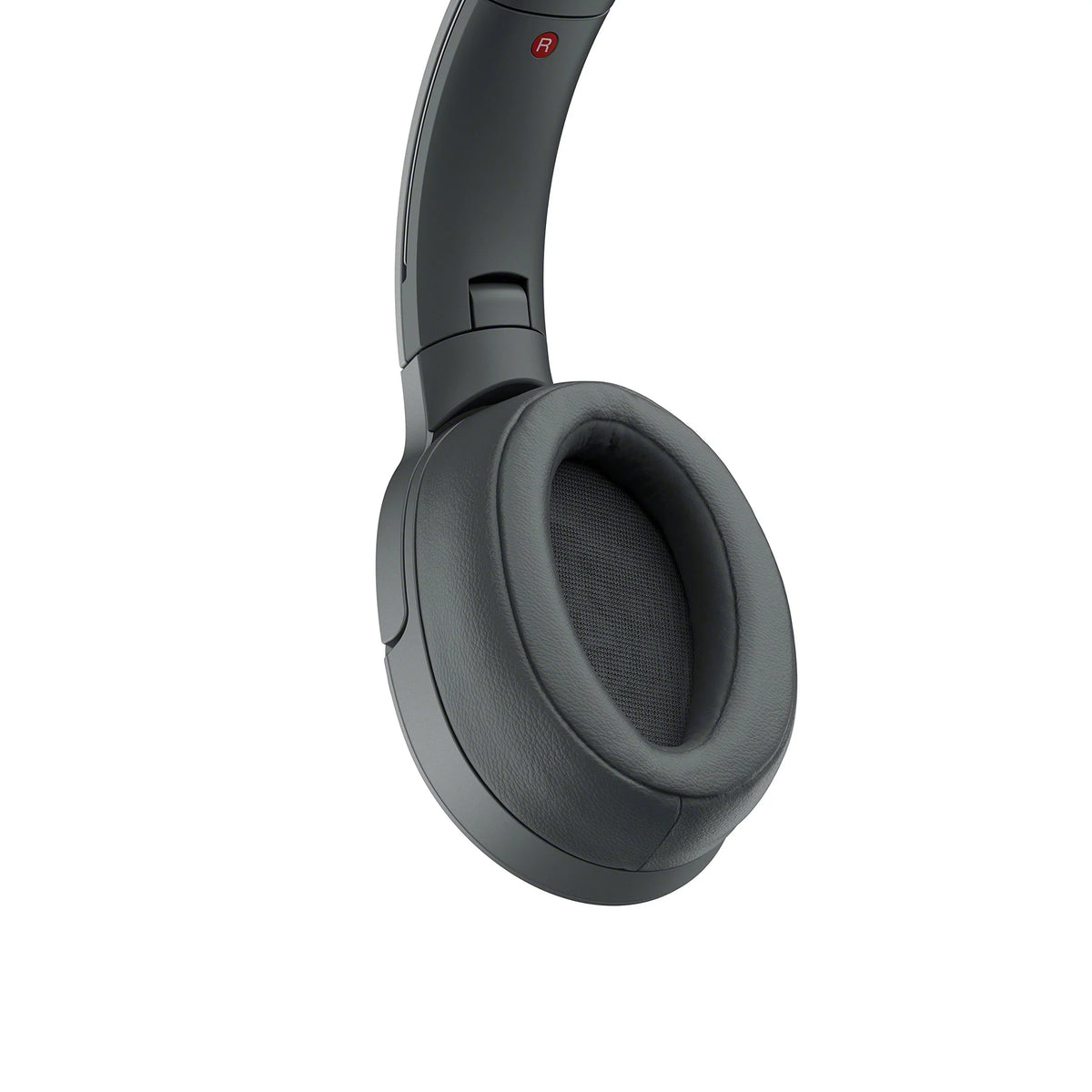 Wireless Hi-Res (Gray)(WHH900N/B) Bluetooth Sony Cancelling H900N Noise Headphones