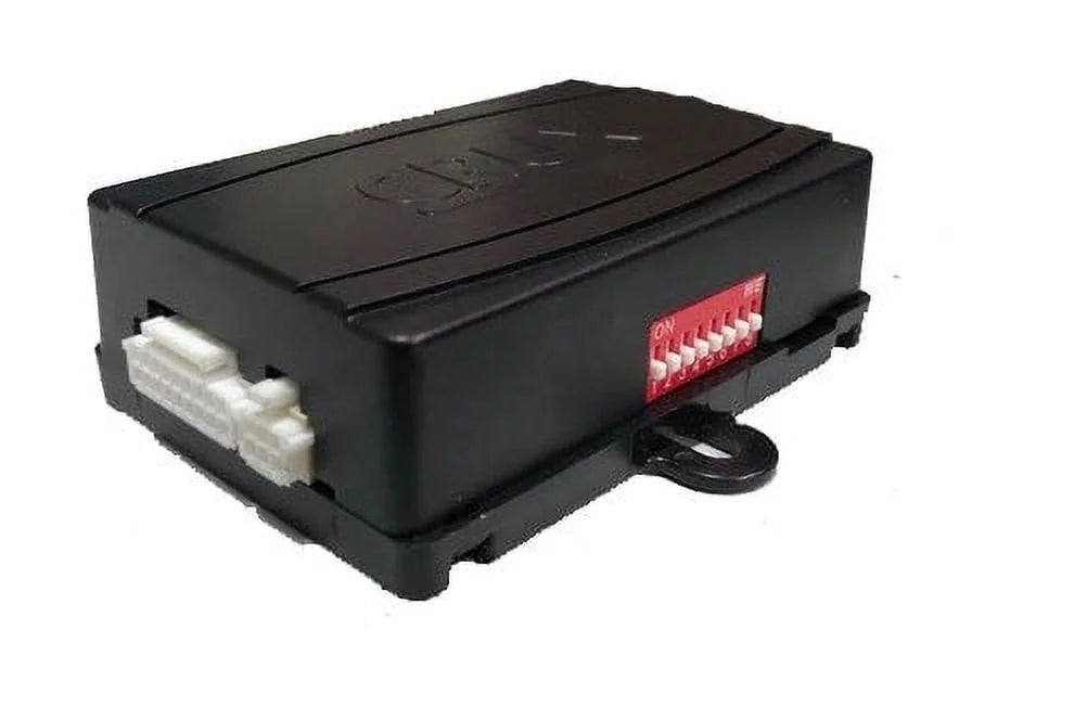 Interface 3 + Rear Crux Front & Select camera Camera Systems with Ford Vehicles for 1 video VRFFD-79D Sync Aftermarket