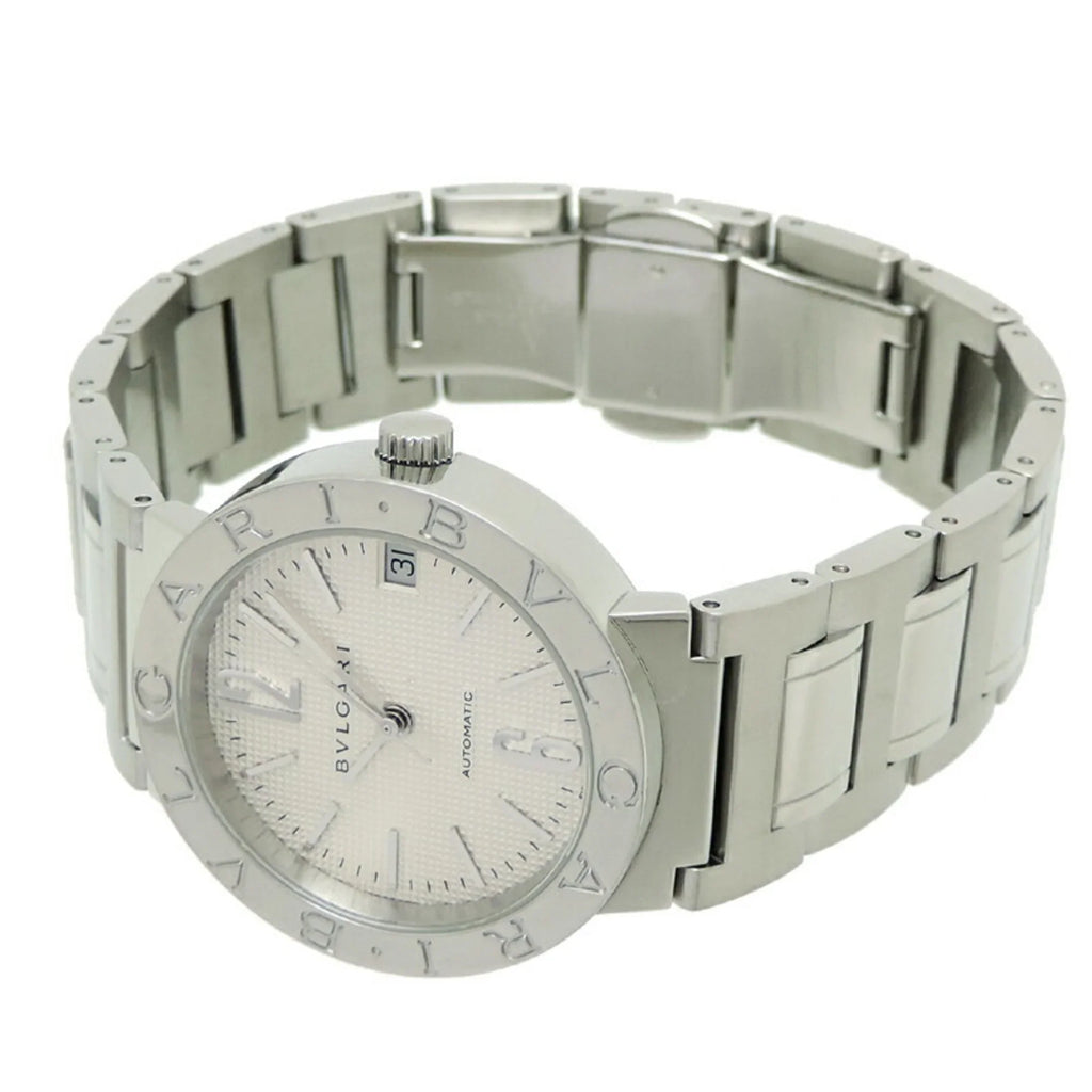 Pre-Owned (Good) Watch Women's/Men's BB33SS Bvlgari