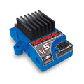 Car Low 3025 3s Waterproof Electronic Control XL-5hV Speed Voltage Traxxas RC