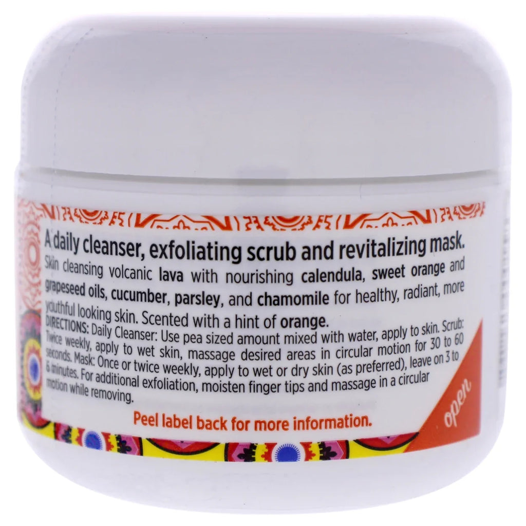 in - The Lava oz 2.21 Women by Skin 1 for 3 Better Cleanser Magik