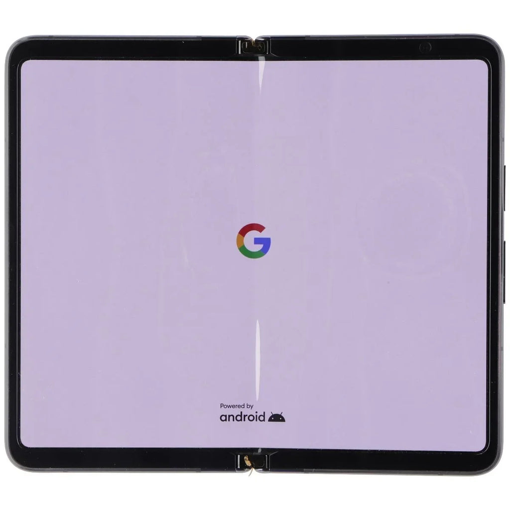 (7.6-in/5.8) Fold Only Pixel - (Very Verizon (G9FPL) 256GB/Obsidian Good) Google Smartphone