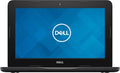2019 ,32GB Chromebook, N3060 HD Intel 2.48GHz, Dual-Core Inspiron 11.6" RAM 4GB SSD Celeron Dell Chrome Refurbished OS