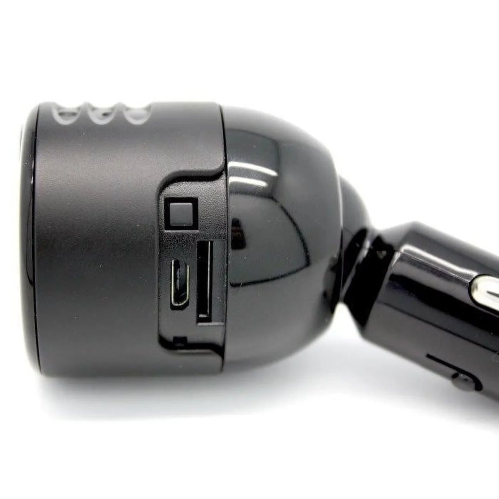DVR DVR277IR Style Car Charger Lawmate USB HD