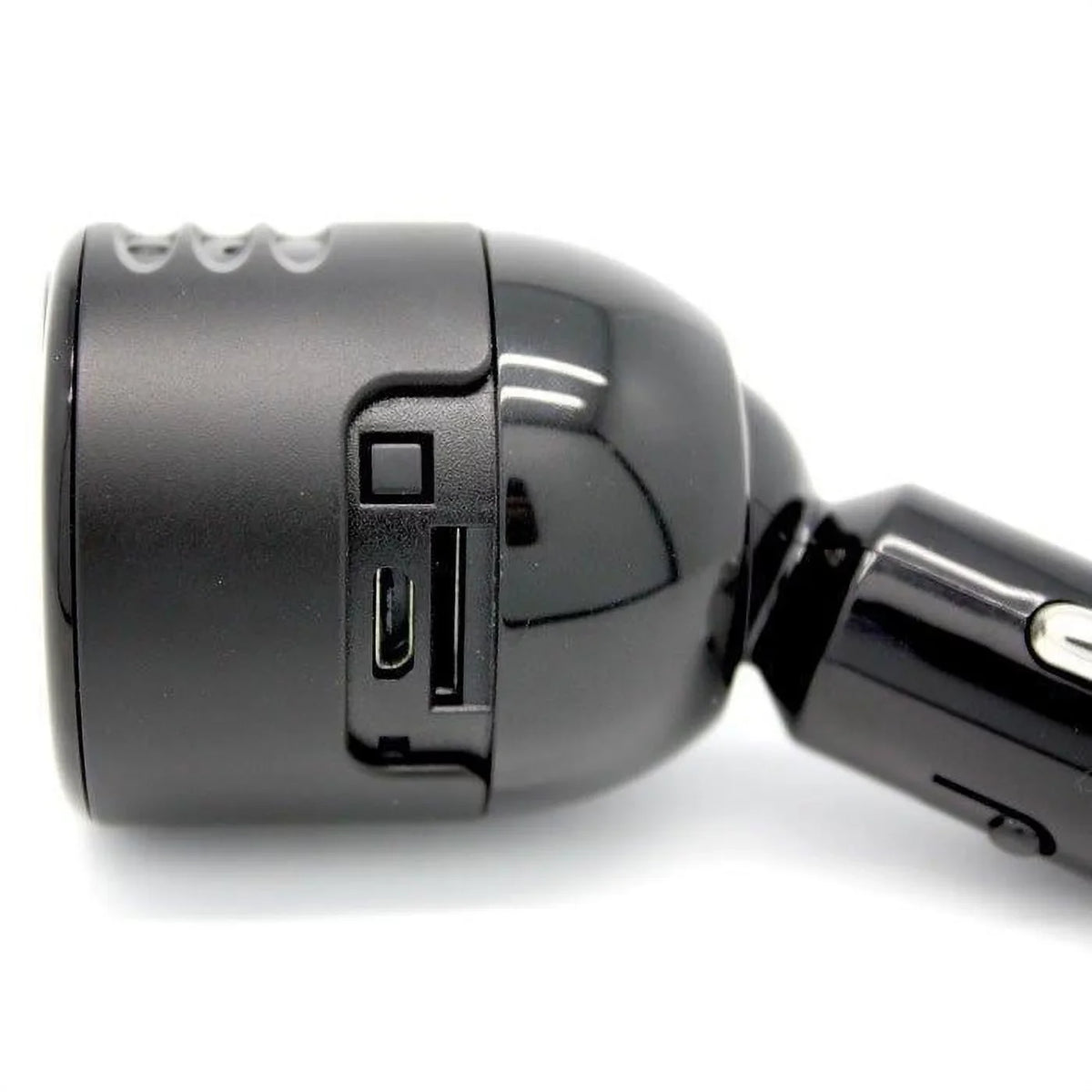 DVR DVR277IR Style Car Charger Lawmate USB HD