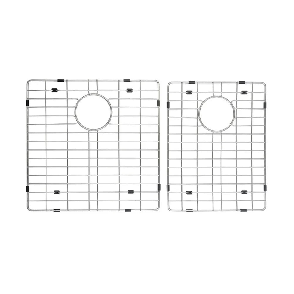 Handcrafted Kitchen Dowell Series-6002 Undermount 3320 Sinks
