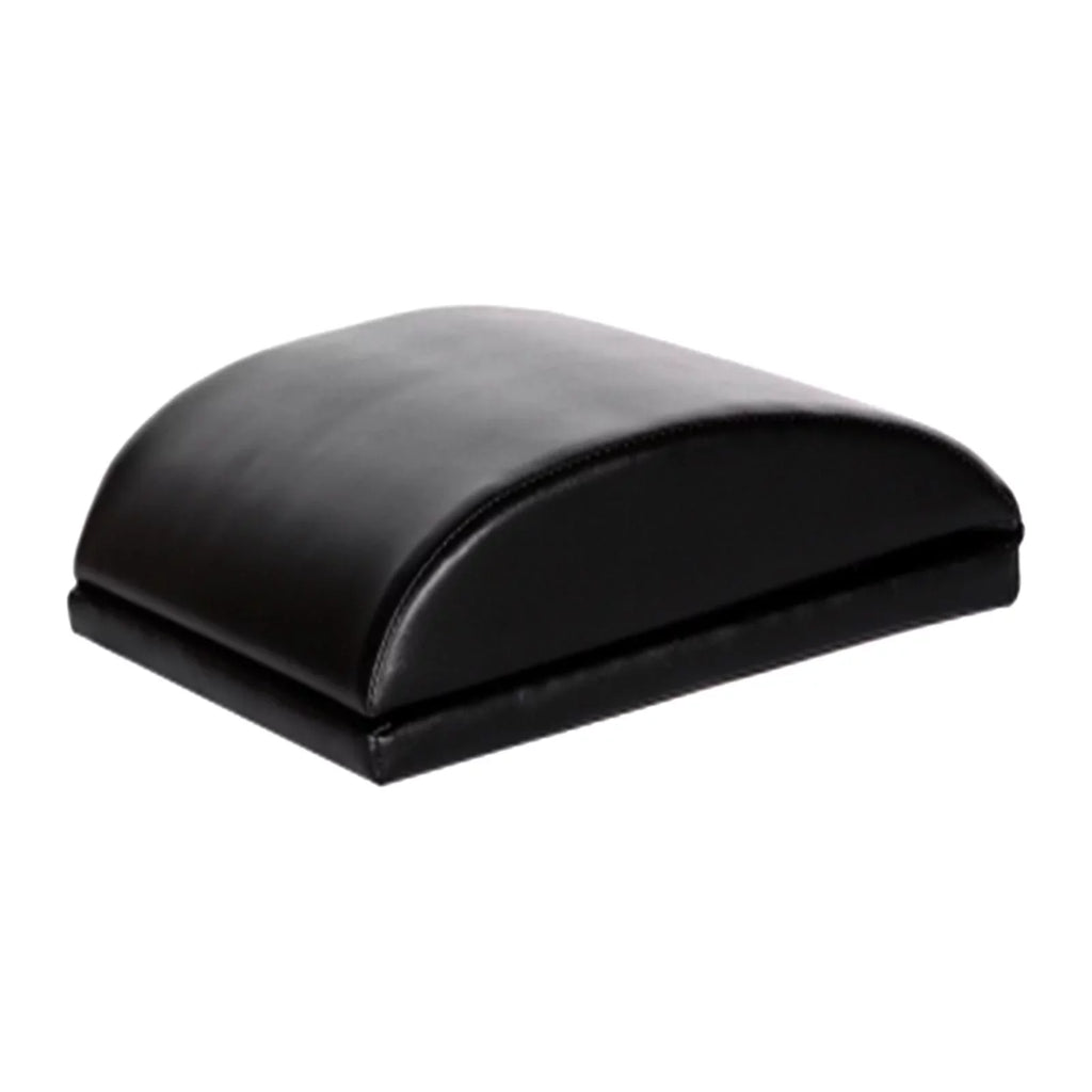 Foldable Situp for Abdominal Exercise Cushion Core Support Tailbone Sit Back up Mat Trainer Training Ab Gym Pad
