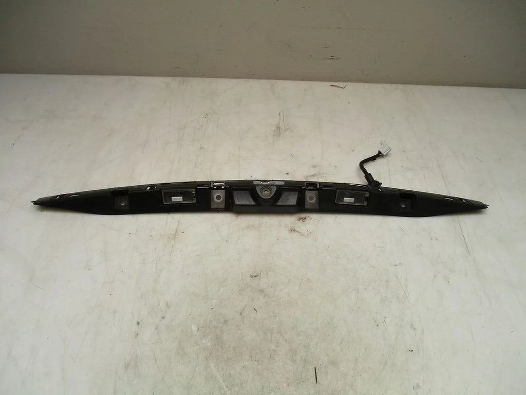 Rear Backup Pre-Owned Camera Explorer OEM 2013-2015 Assembly Ford (Good)