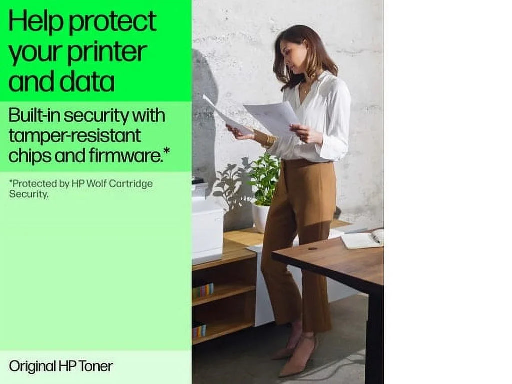 HP Toner Collection Unit CE980A