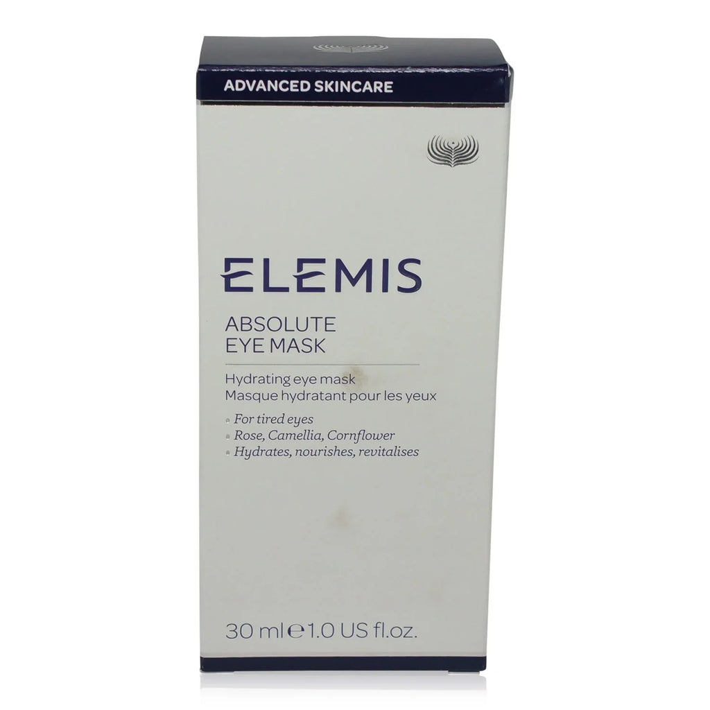 Eye 30 ml Elemis Absolute Mask