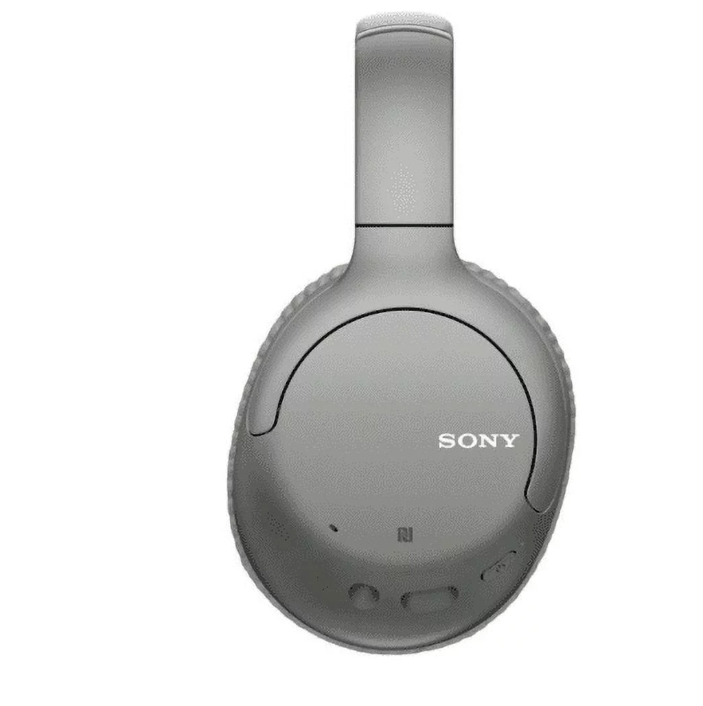 Canceling Headphones Noise Over-ear with Microphone Wireless Sony