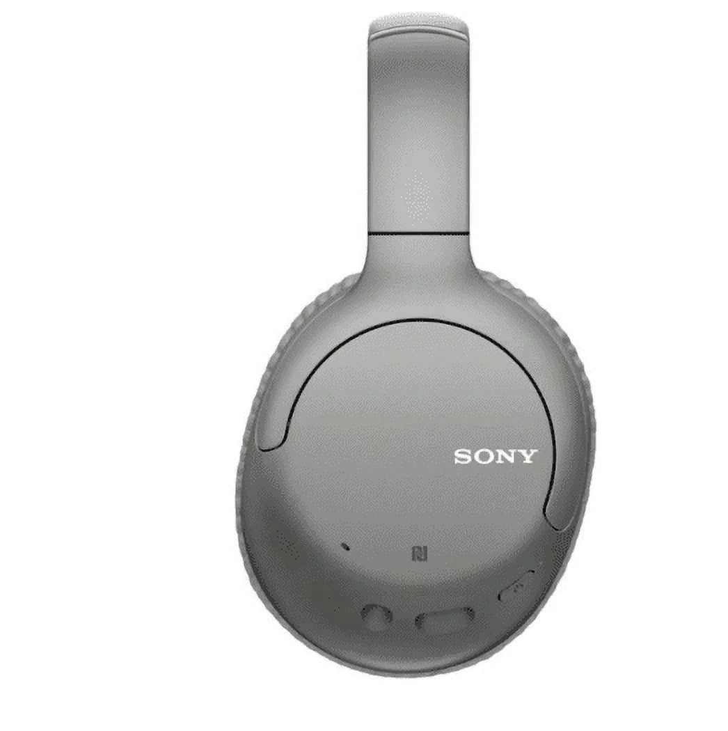 Canceling Headphones Noise Over-ear with Microphone Wireless Sony