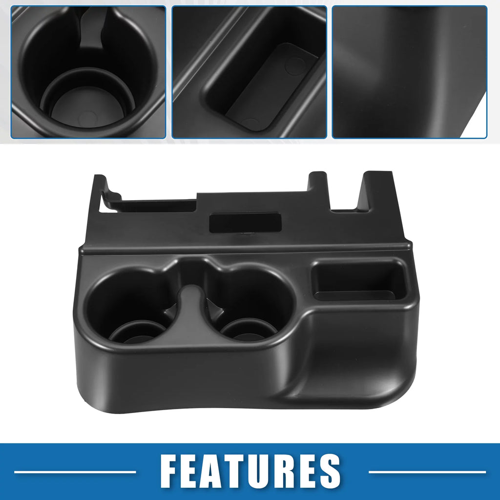 for 2500 Console Cup Box Unique 1500 Tray Dodge Bargains 3500 for 2001 Center Ram 1999 Holder SS281AZAA 41019 2000