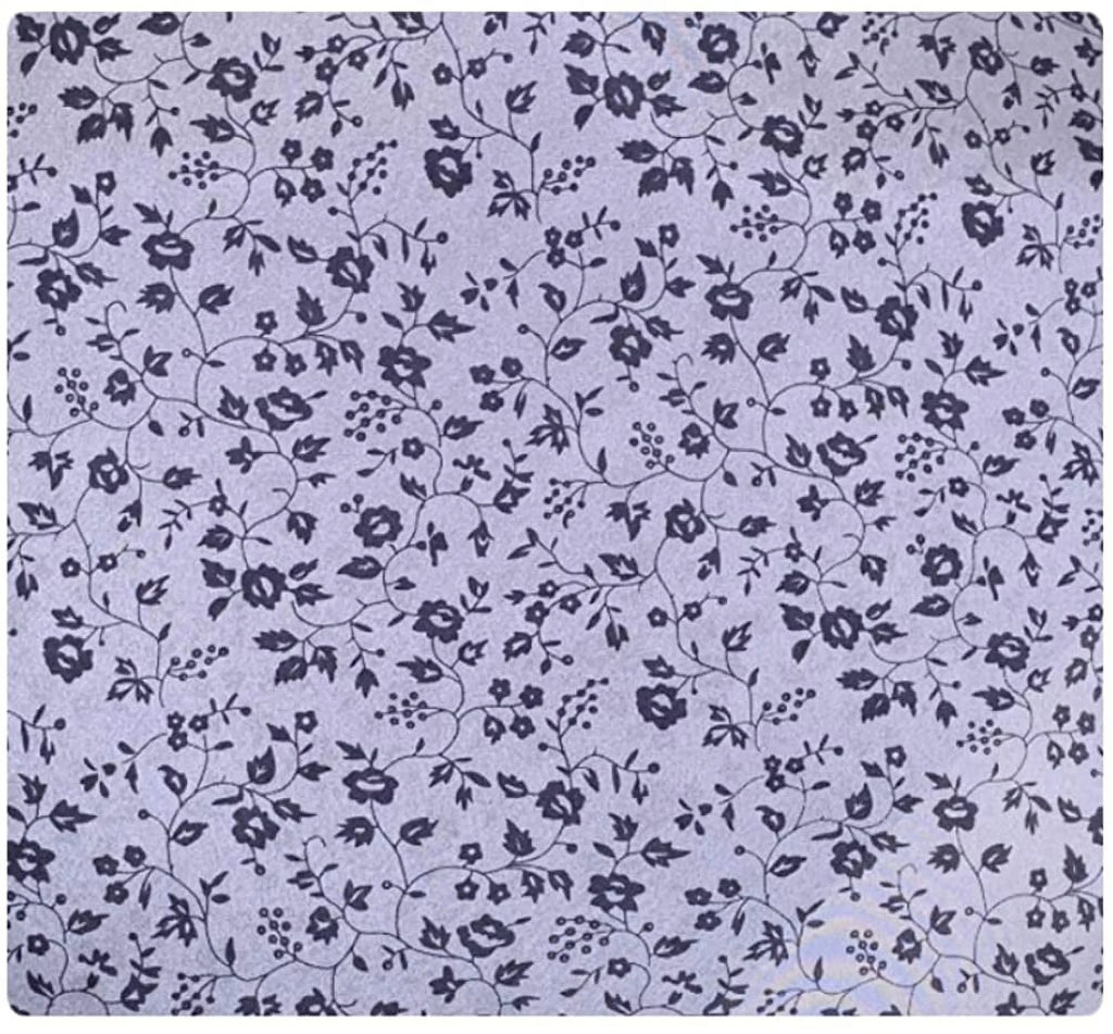 Rag Gunmetal Calico Wild #4