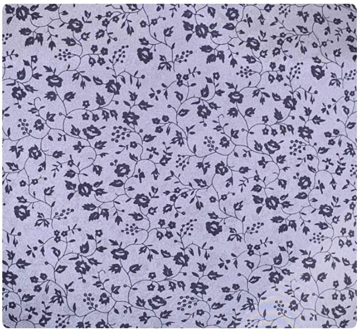 Rag Gunmetal Calico Wild #4