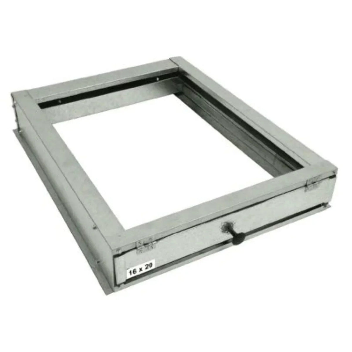 Unit Metals ACE2025-3 - Filter Handling (ACE2025-3) Mcdaniel Air Base