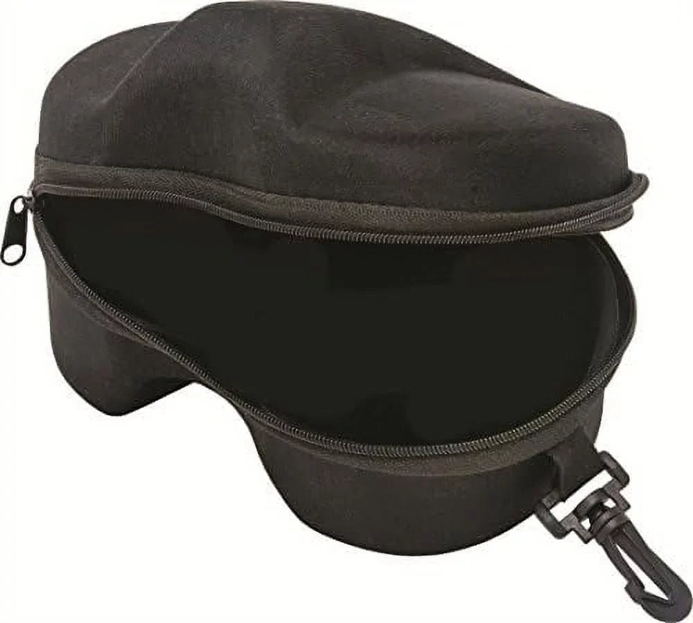 PM0143 With Zipper Nylon Snorkel Box & Mask For Freedive