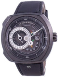 Q3/05 Sevenfriday Men's SF-Q3-05 Q-Series Automatic Watch