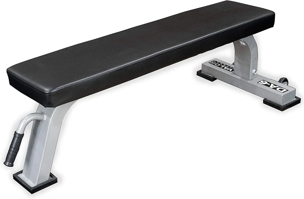 Gym Great Benches Density Padding High Solid Frame Steel Workout Flat With Or Bench Flat Bench - Home And - For Weight