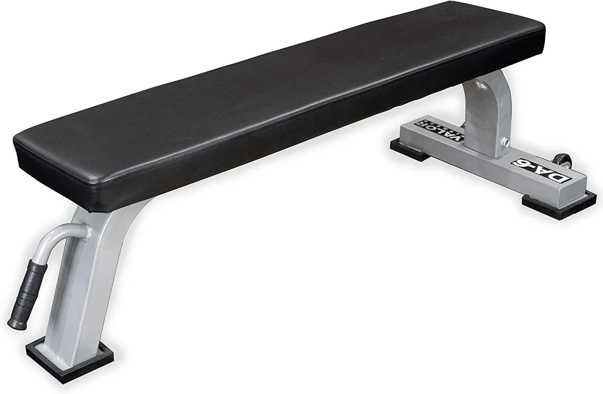 Gym Great Benches Density Padding High Solid Frame Steel Workout Flat With Or Bench Flat Bench - Home And - For Weight