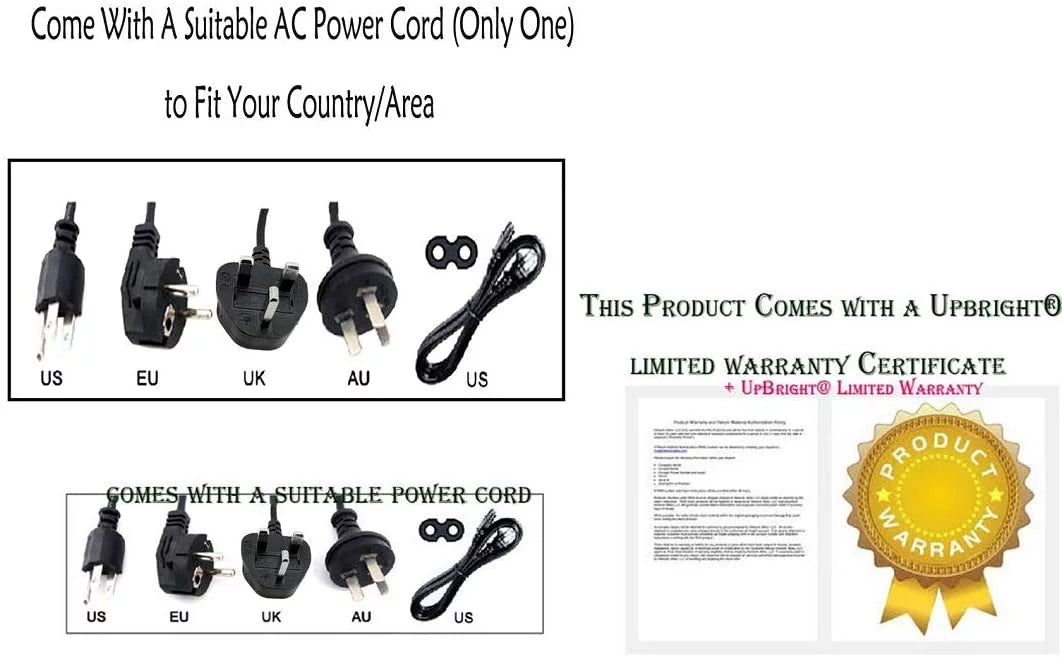 Cord 1540 3560 1537 Adapter) Dell 1521 4.62A Charger 90W Studio 1735 1520 for Inspiron 1737 19.5V 1545 3460 1525 Latitude, Vostro 3750 1564, 1555 PA-3E Supply Power 1526 Dell and (Original