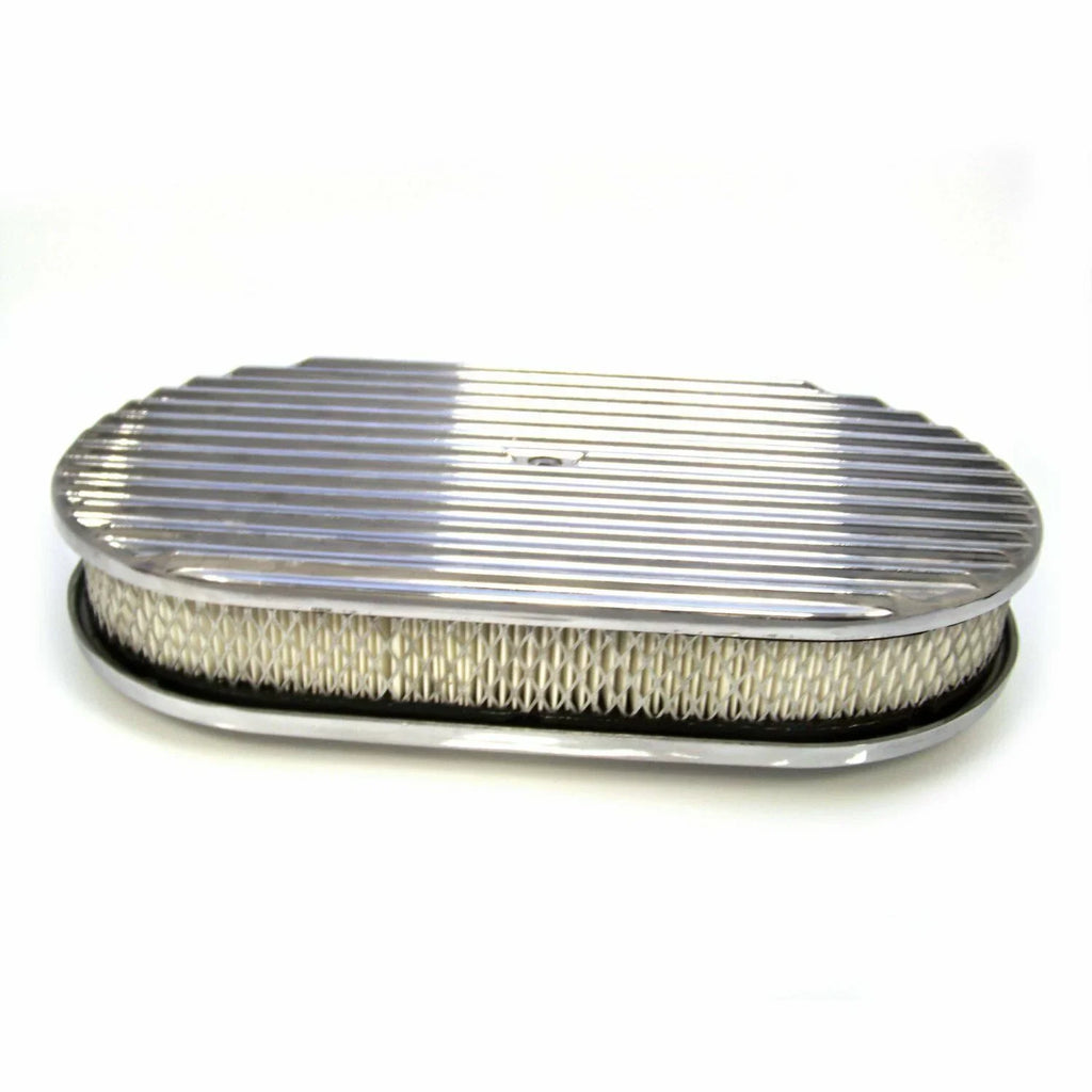 Element VPAA151 With - custom Cleaner street Oval Full 15" Finned Air