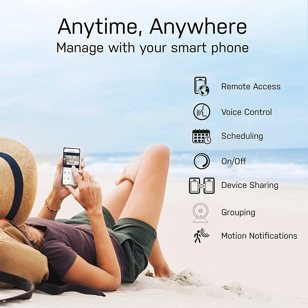 Night Camera , Vision, Detection, Electric Audio, 2-Way 2.4GHz Motion Works Camera, Feit Indoor with