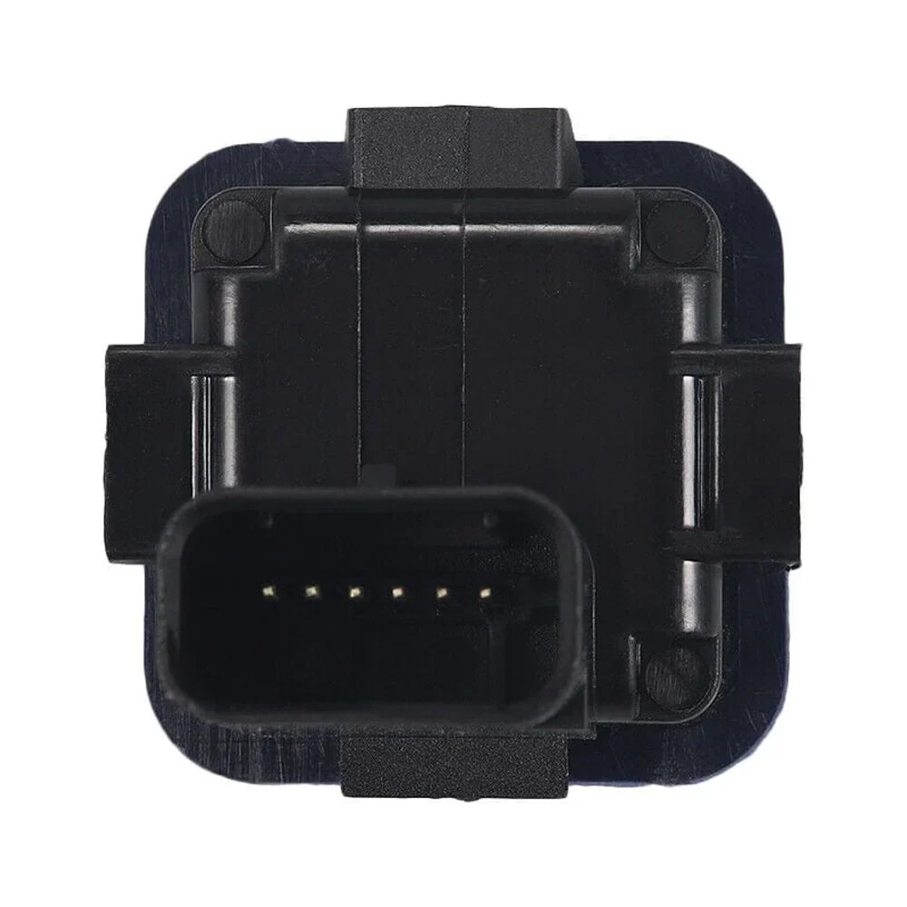 Camera New Direct 2013-2019 Replacement Ford Built-in Camera View Aftermarket Rear Taurus