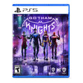 '+ PlayStation Exclusive - Steelbook 5 Gotham Knights