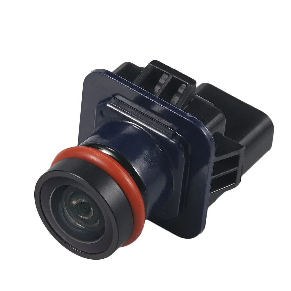 Camera New Direct 2013-2019 Replacement Ford Built-in Camera View Aftermarket Rear Taurus