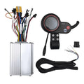 Alloy HUIOP Alloy Motor Motor BUZHI LCD Panel Aluminum Controller,Aluminum Waterproof OWSOO Display Scooter